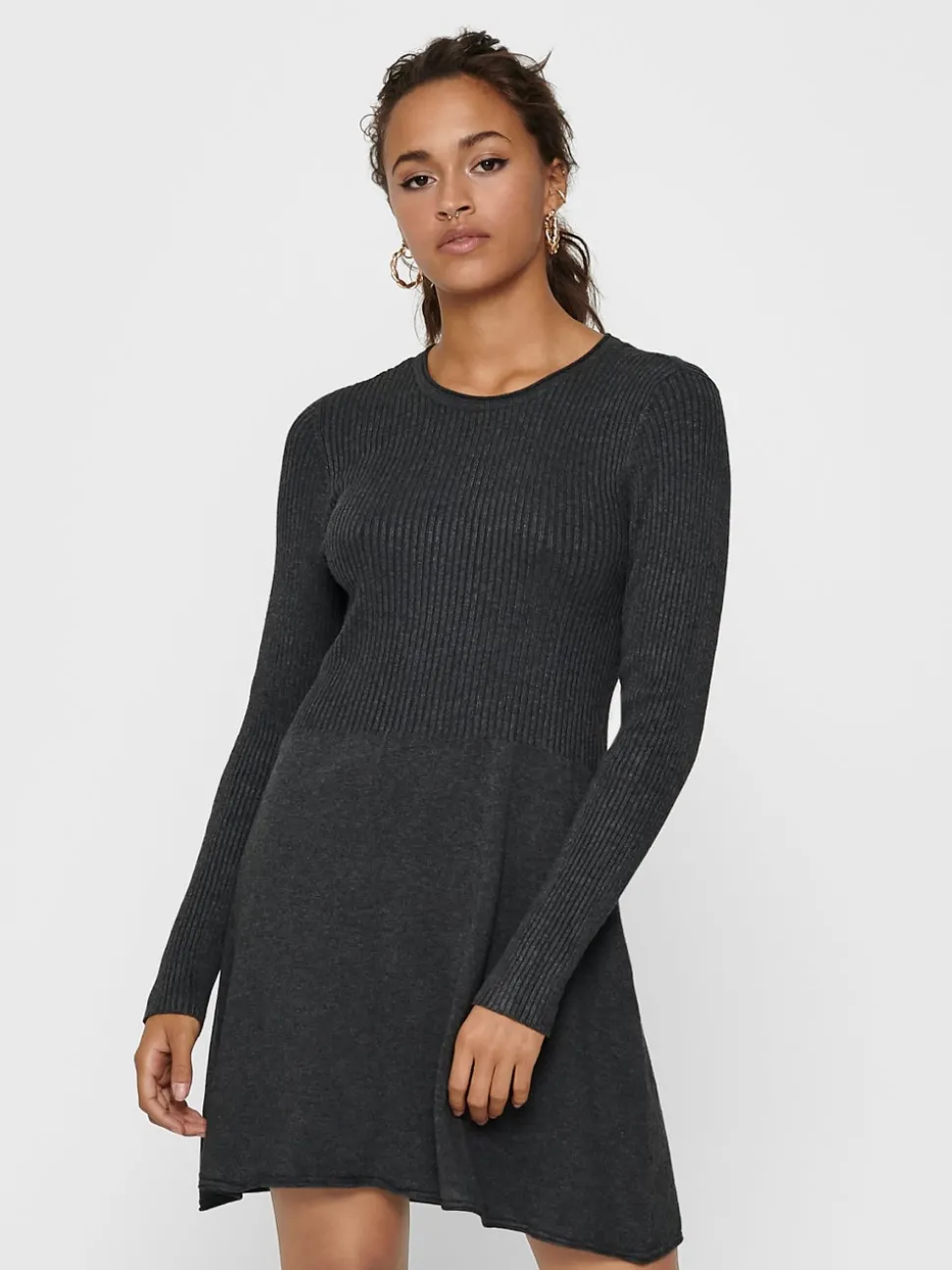 ONLALMA Kurzes Kleid