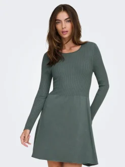 ONLALMA Kurzes Kleid