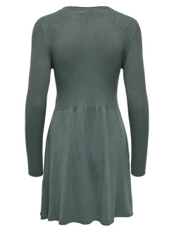 ONLALMA Kurzes Kleid