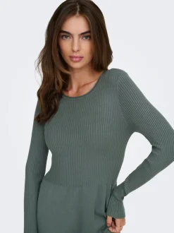 ONLALMA Kurzes Kleid