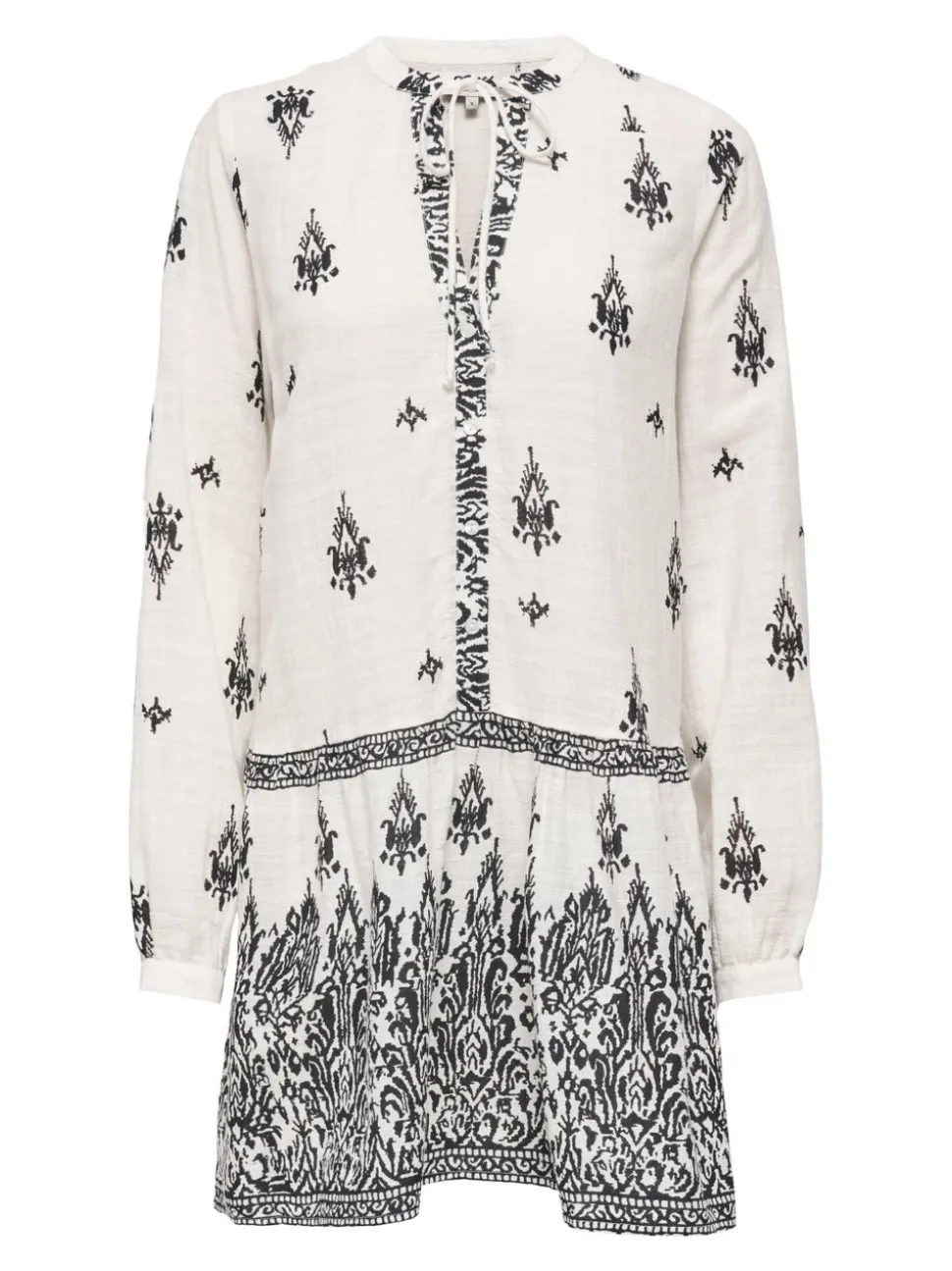 ONLALMA Kurzes Kleid