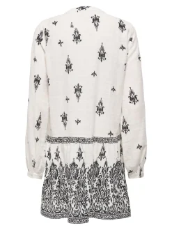 ONLALMA Kurzes Kleid