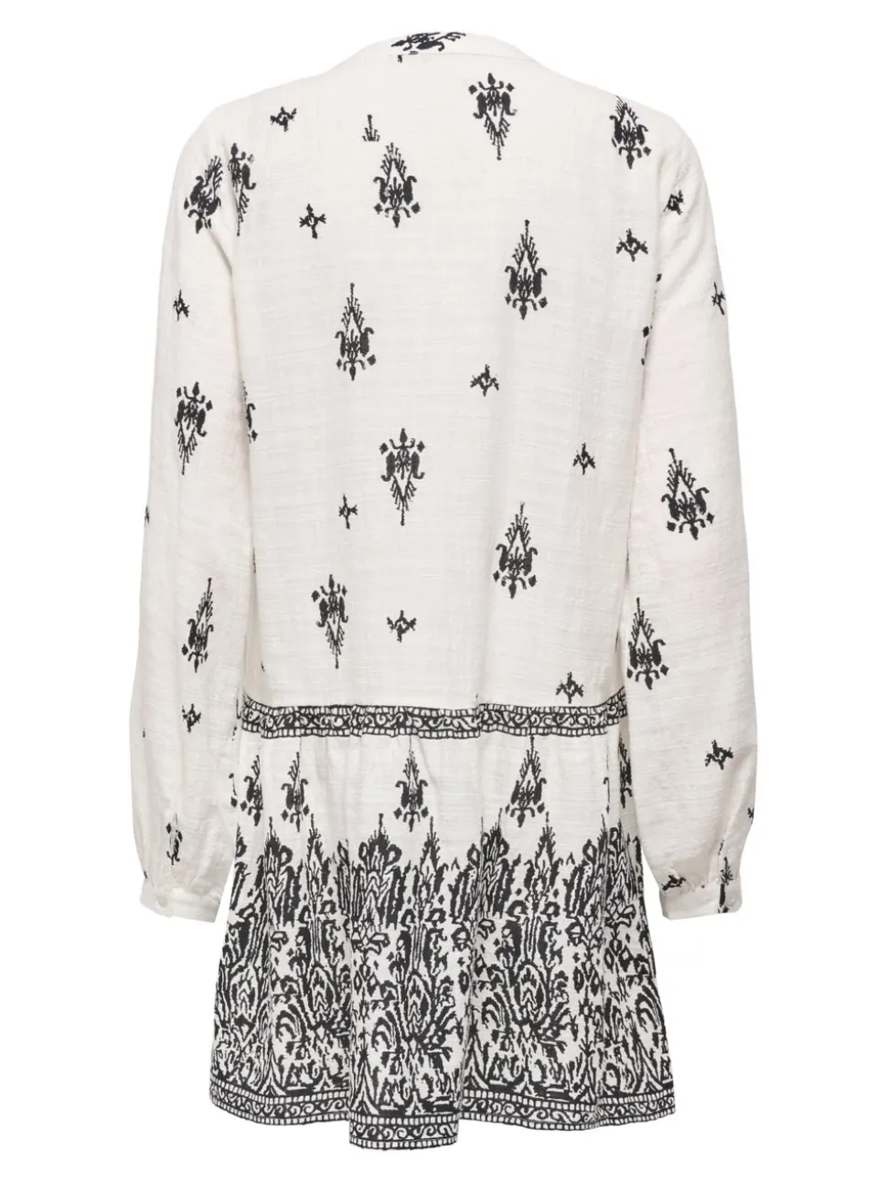 ONLALMA Kurzes Kleid