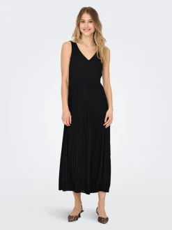 ONLALMA Langes Kleid