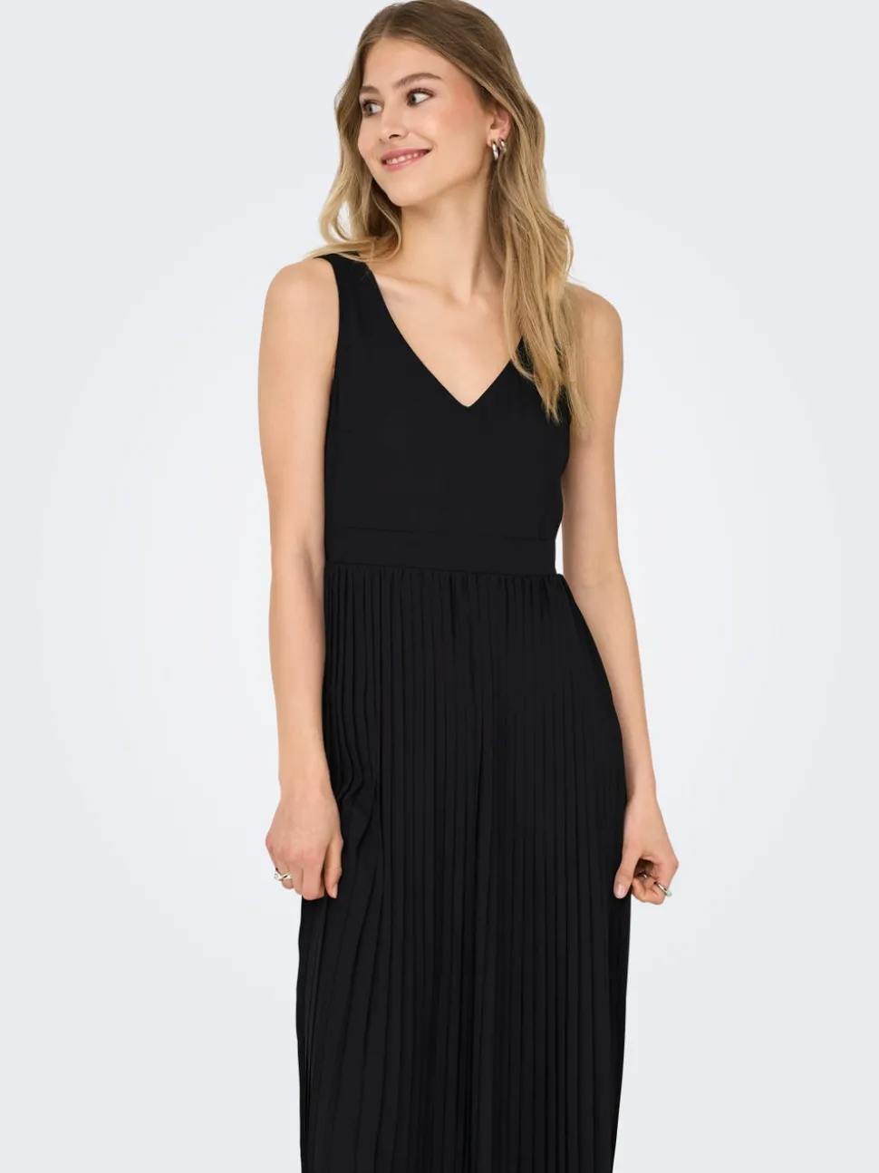 ONLALMA Langes Kleid