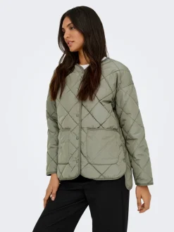 ONLALTHEA Steppjacke