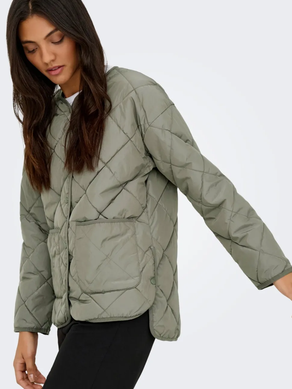 ONLALTHEA Steppjacke