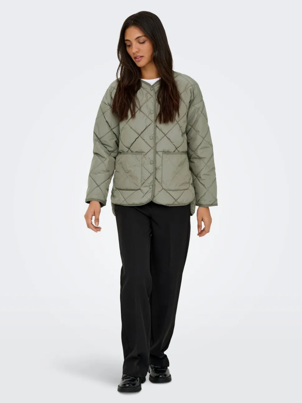 ONLALTHEA Steppjacke