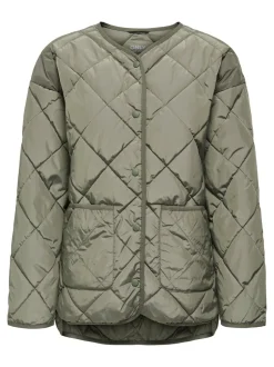 ONLALTHEA Steppjacke