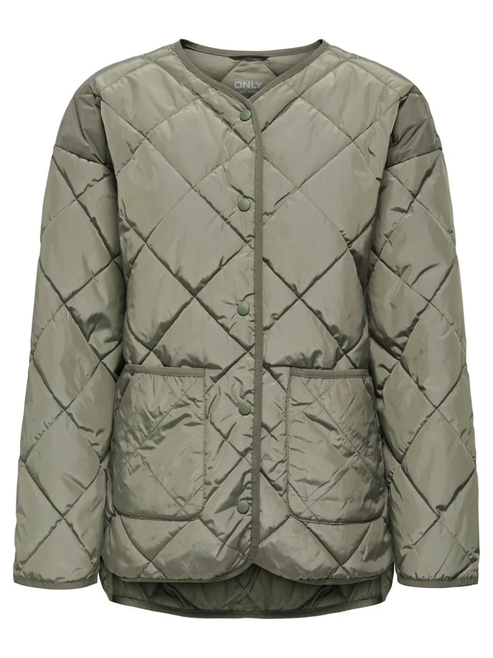 ONLALTHEA Steppjacke
