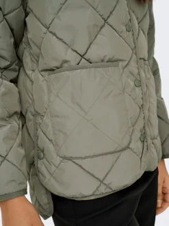 ONLALTHEA Steppjacke
