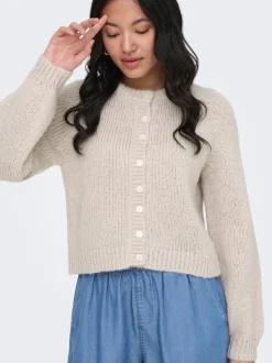 ONLALYSSA Strickjacke