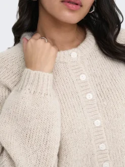 ONLALYSSA Strickjacke