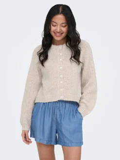 ONLALYSSA Strickjacke