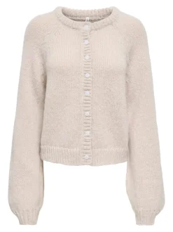 ONLALYSSA Strickjacke