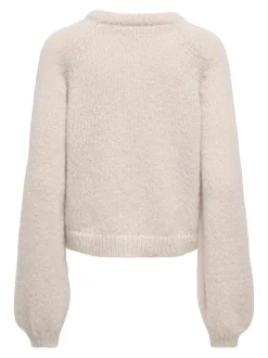 ONLALYSSA Strickjacke