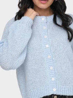 ONLALYSSA Strickjacke