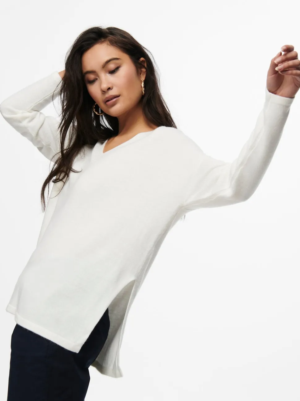 ONLAMALIA Strickpullover
