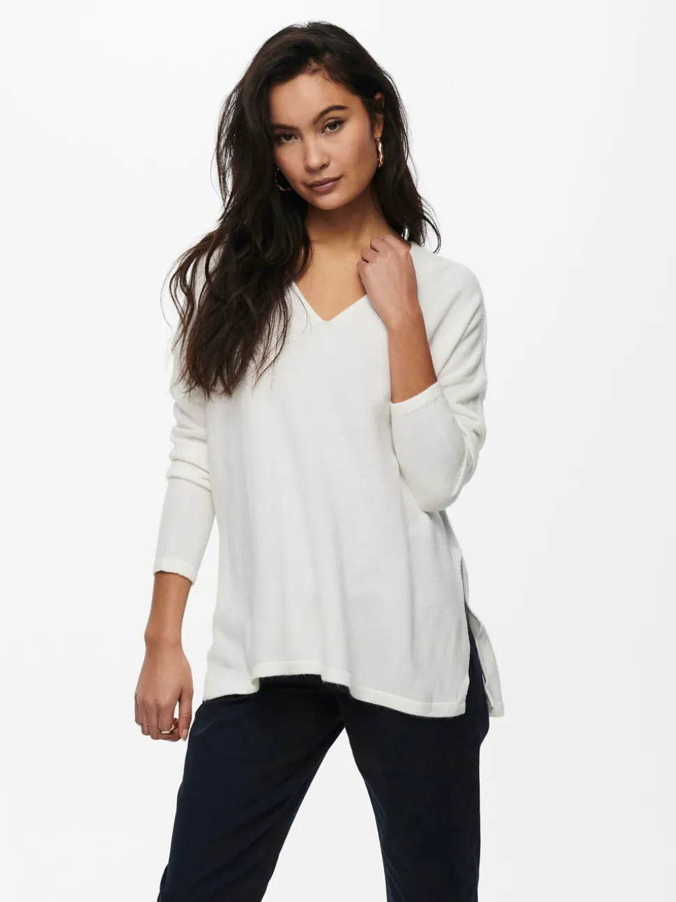 ONLAMALIA Strickpullover