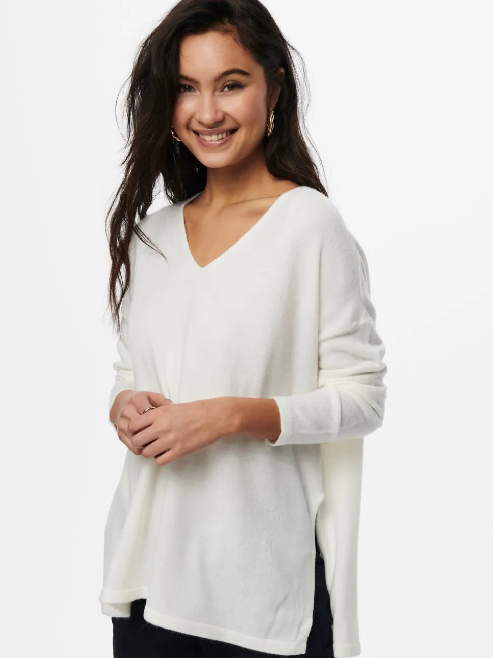 ONLAMALIA Strickpullover