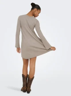 ONLAMALIO Kurzes Kleid