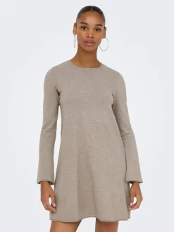 ONLAMALIO Kurzes Kleid