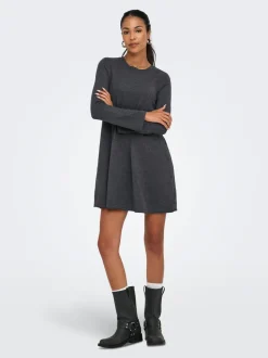 ONLAMALIO Kurzes Kleid