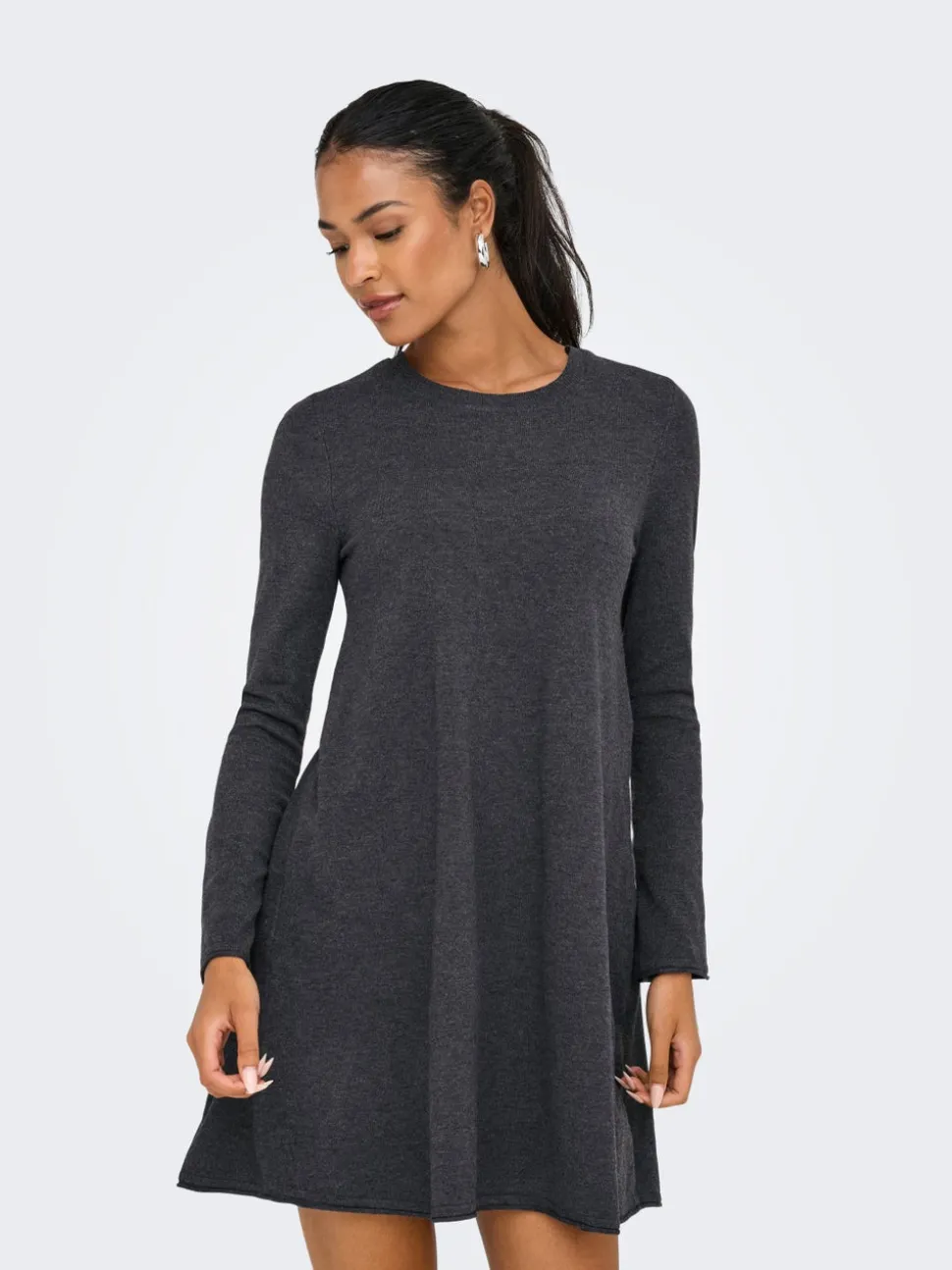 ONLAMALIO Kurzes Kleid