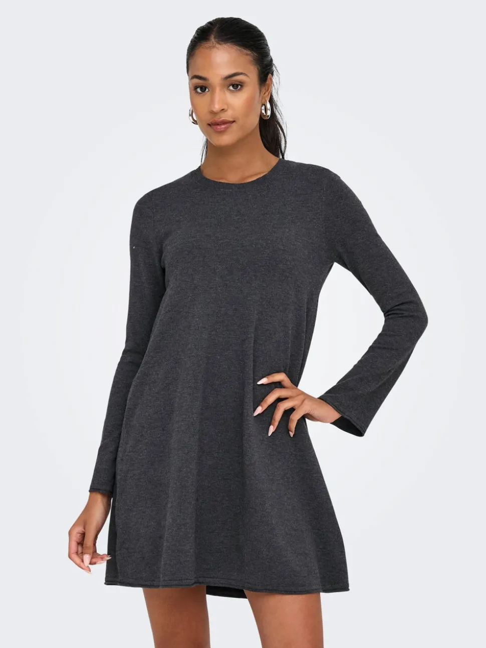 ONLAMALIO Kurzes Kleid