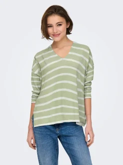 ONLAMALIO Strickpullover