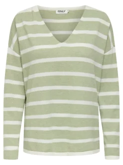 ONLAMALIO Strickpullover