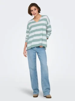 ONLAMALIO Strickpullover