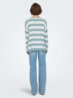 ONLAMALIO Strickpullover