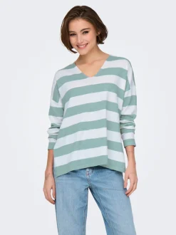 ONLAMALIO Strickpullover