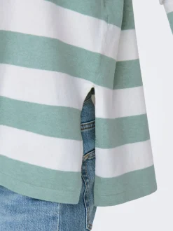 ONLAMALIO Strickpullover