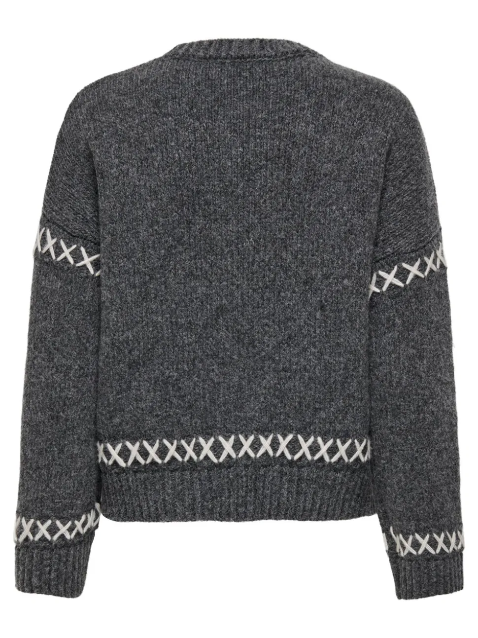 ONLAMANDA Strickpullover