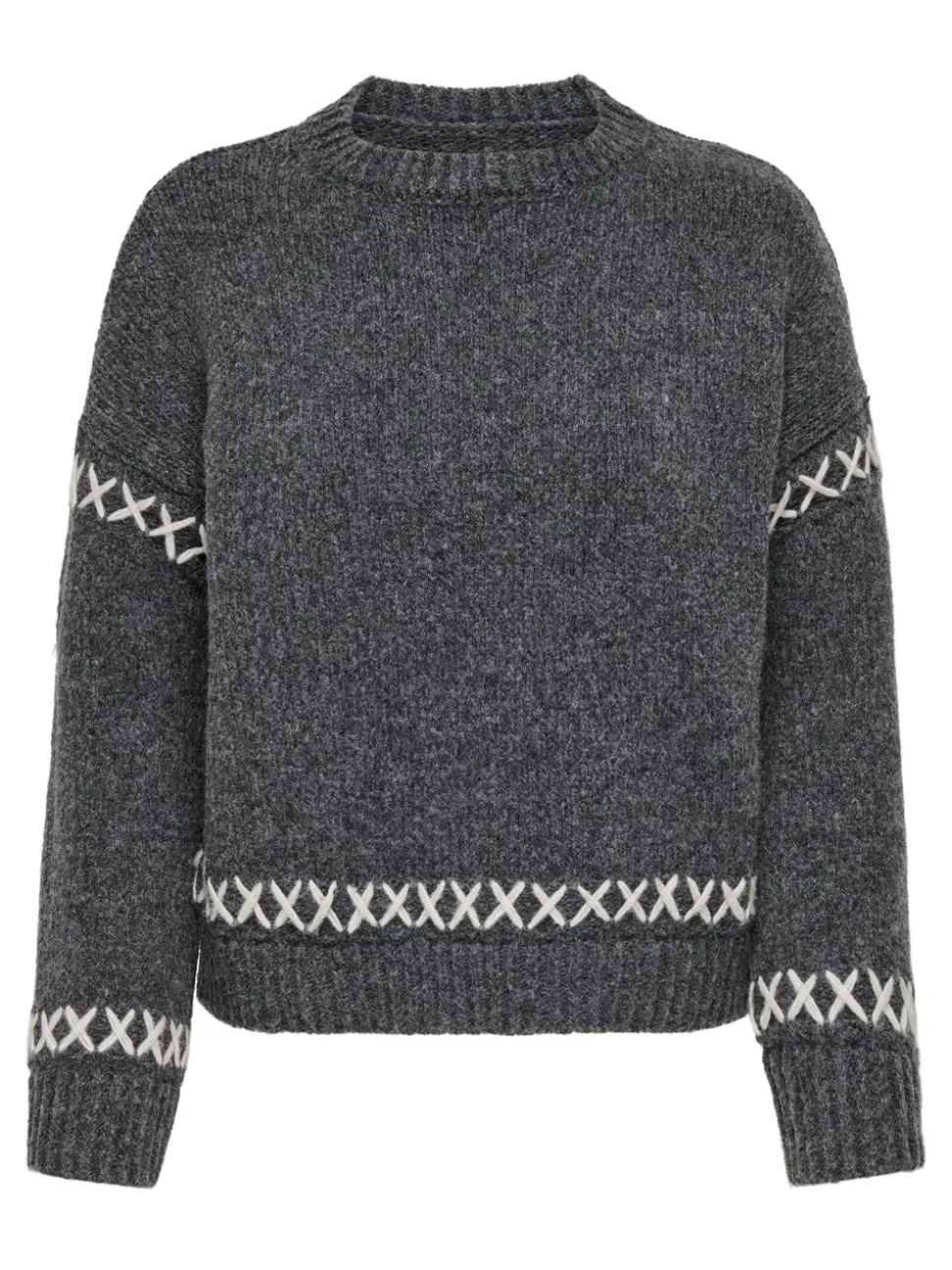 ONLAMANDA Strickpullover
