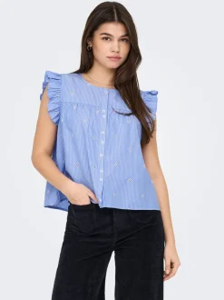 ONLAMANDA Top