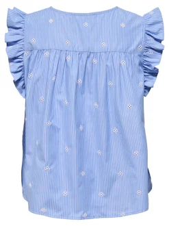 ONLAMANDA Top