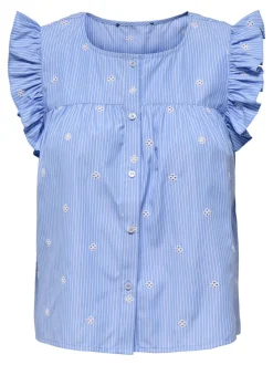 ONLAMANDA Top