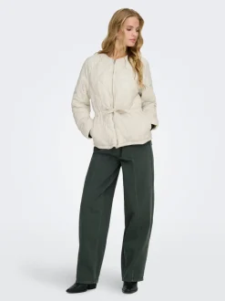 ONLAMARA Steppjacke