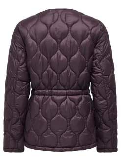 ONLAMARA Steppjacke