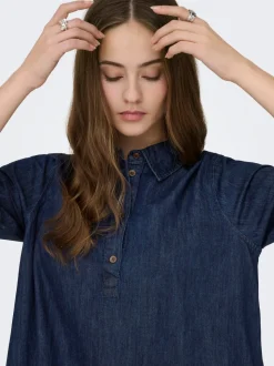 ONLAMARI Kurzes Kleid
