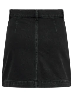 ONLAMAZING Denim Jeansrock Kurzer Rock