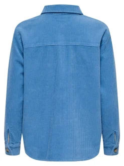 ONLAMAZING Hemdjacke