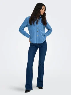 ONLAMAZING Hemdjacke