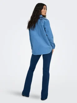 ONLAMAZING Hemdjacke