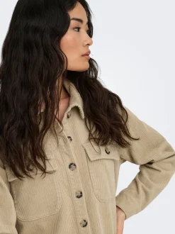 ONLAMAZING Hemdjacke