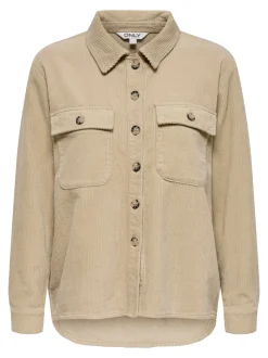 ONLAMAZING Hemdjacke