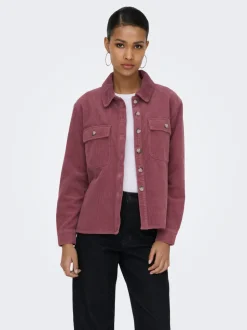 ONLAMAZING Hemdjacke